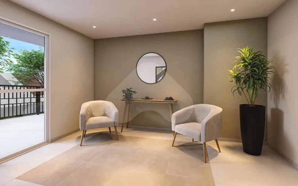 Metrocasa Estação Sapopemba - Studio com 24,18 m², em Jardim Adutora — foto 12