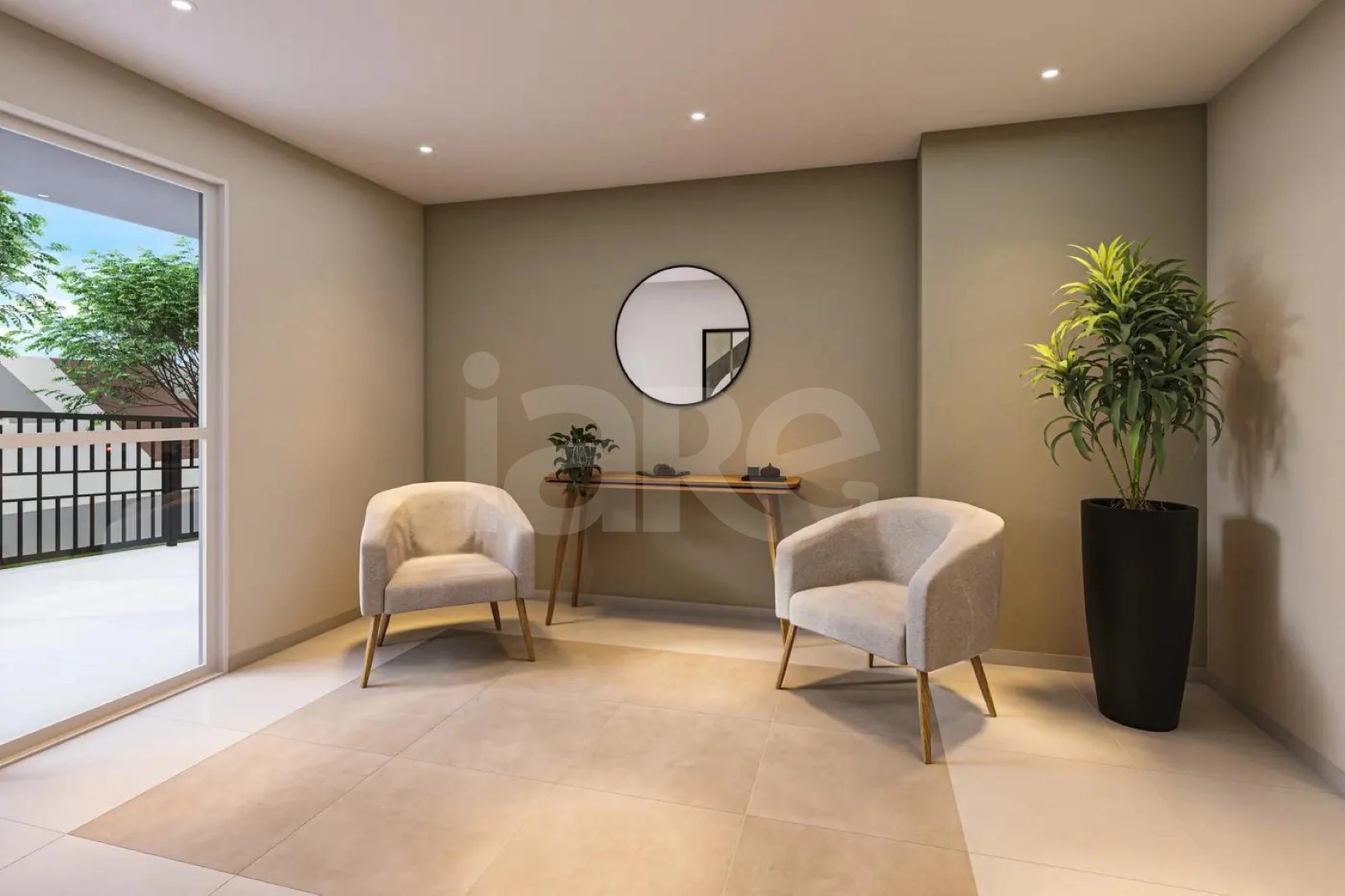 Metrocasa Estação Sapopemba - Apartamento com 33,8 m², em Jardim Adutora — foto 12