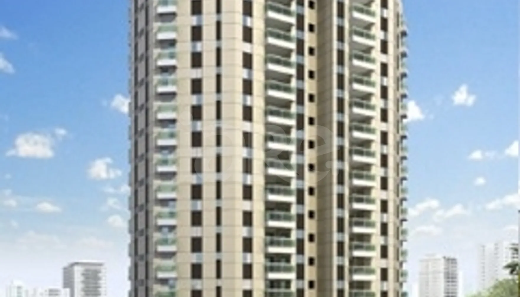 Maximus - Apartamento com 132 m², em Jardim do Mar — foto 1