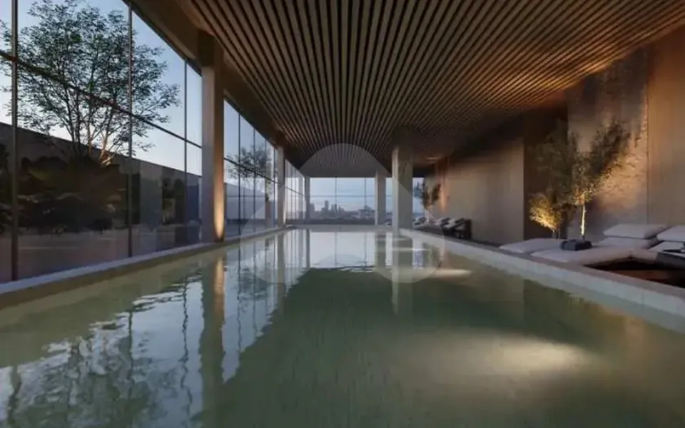 Astoria Art Residence - Apartamento com 143 m², em Fazenda — foto 6
