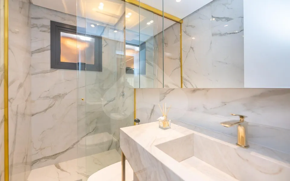 Imponent Residence - Apartamento com 98,29 m², em Rio Branco — foto 21