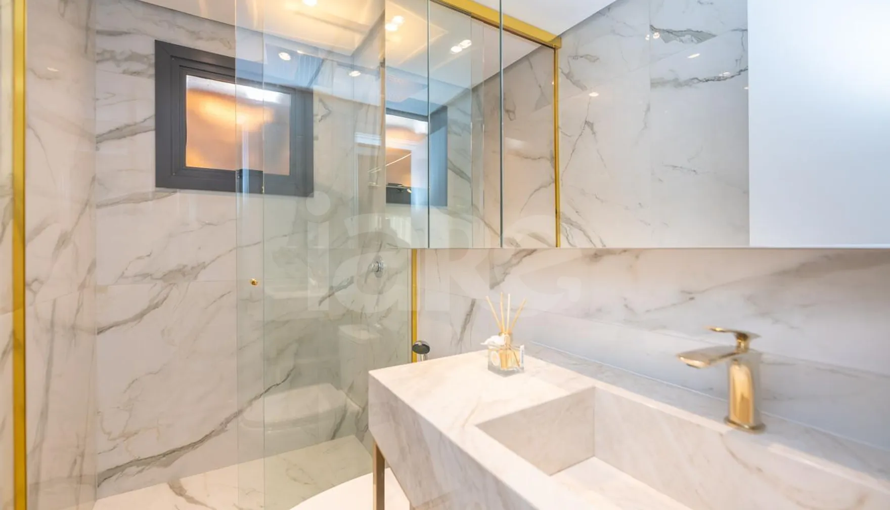Imponent Residence - Apartamento com 108,54 m², em Rio Branco — foto 21