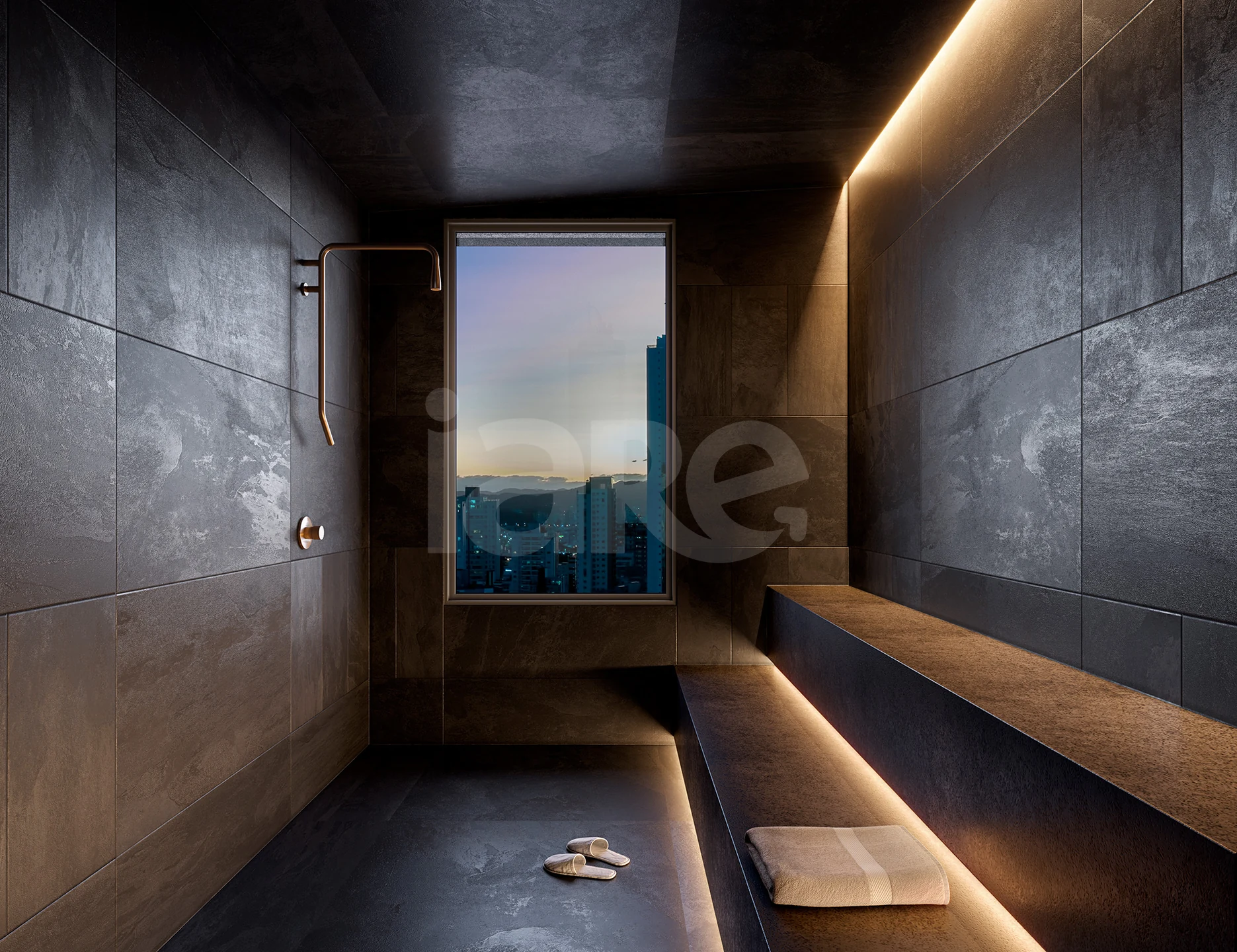 Hyde Atlântica 4312 - Apartamento com 232,15 m², em Centro — foto 19