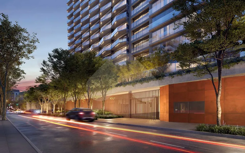 VN Millennium Faria Lima - Studio com 42,17 m², em Itaim Bibi — foto 7