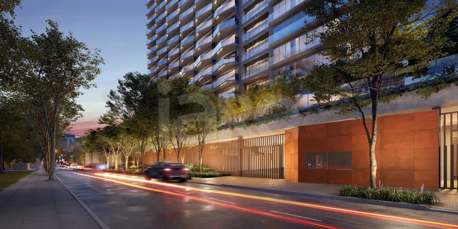 VN Millennium Faria Lima - Apartamento com 177,82 m², em Itaim Bibi — foto 7