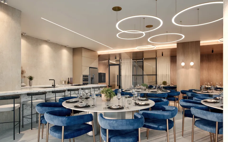 Believe - Apartamento com 45,77 m², em Dom Bosco — foto 8