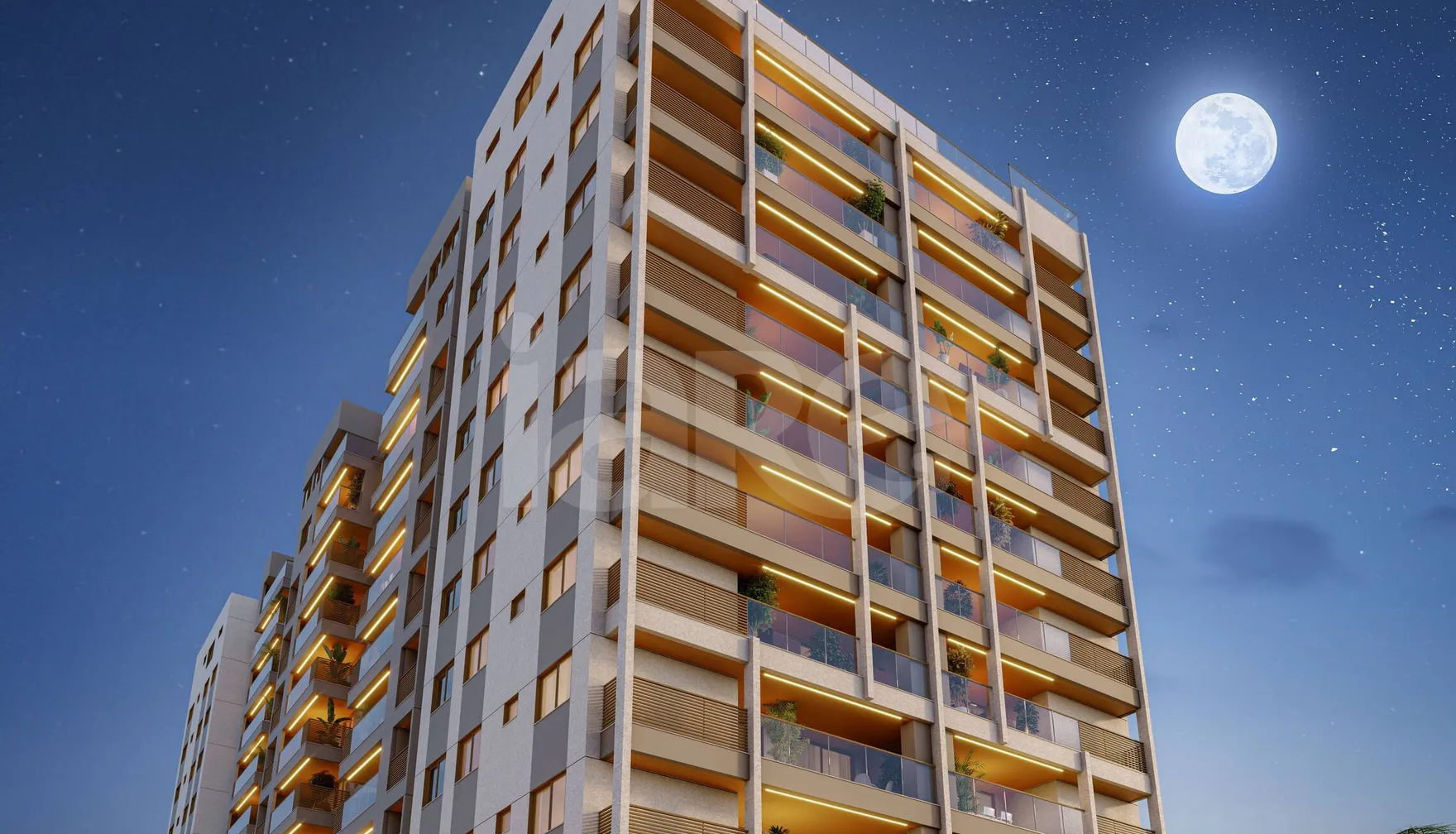 Iconyc By Yoo - Garden com 163,88 m², em Botafogo — foto 11