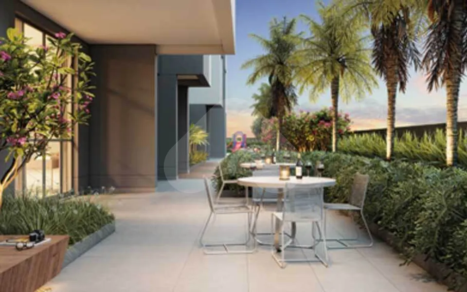 Dream View Sky Resort - Apartamento com 63,76 m², em Vila Prudente — foto 31