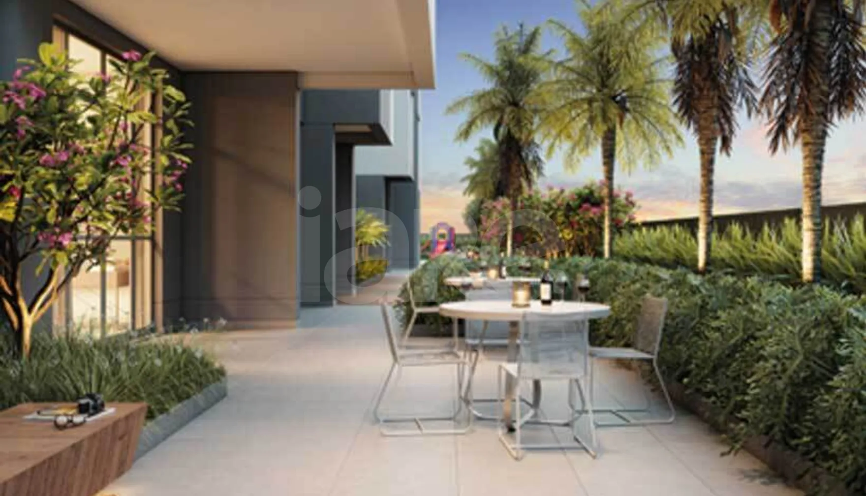Dream View Sky Resort - Apartamento com 63,76 m², em Vila Prudente — foto 31