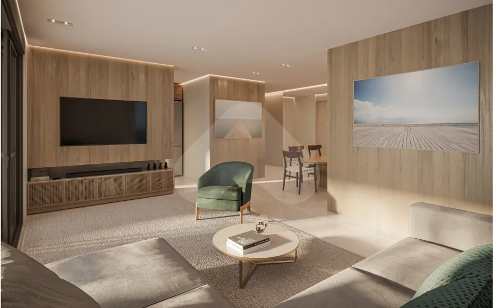 Vista Tatuapé - Apartamento com 69,94 m², em Tatuapé — foto 5