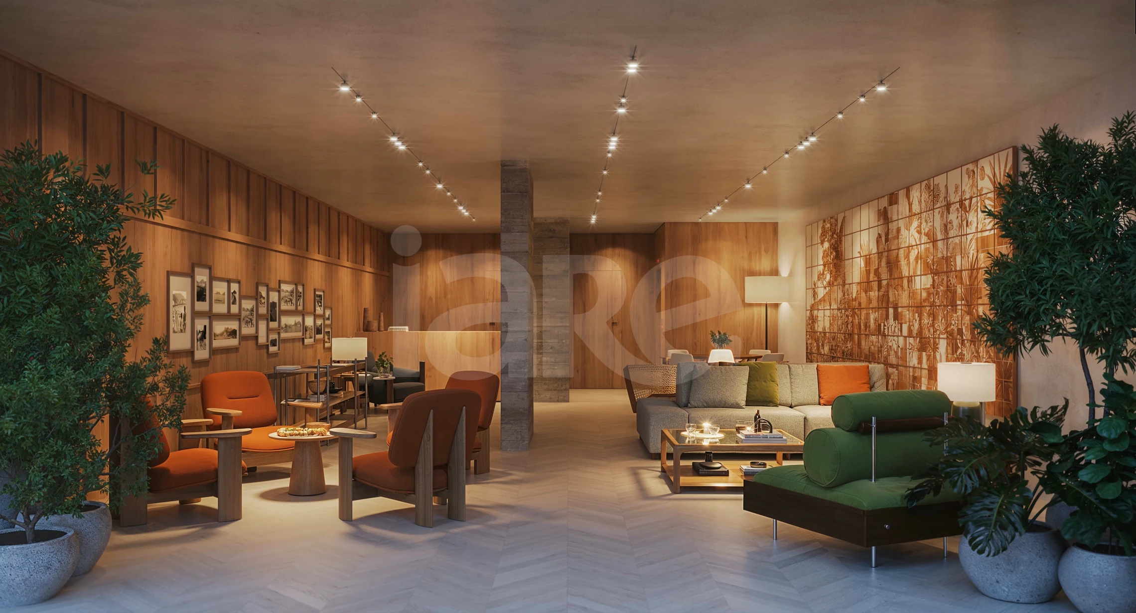 MO.dO Design Living - Apartamento com 70,08 m², em Botafogo — foto 6