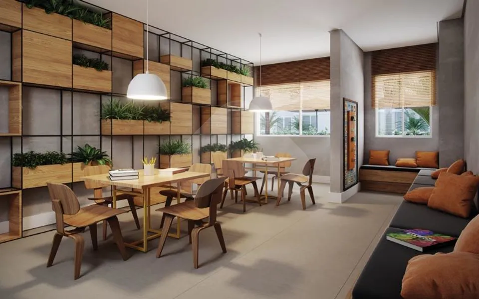 Fit Casa Brás - Studio com 26,5 m², em Brás — foto 16