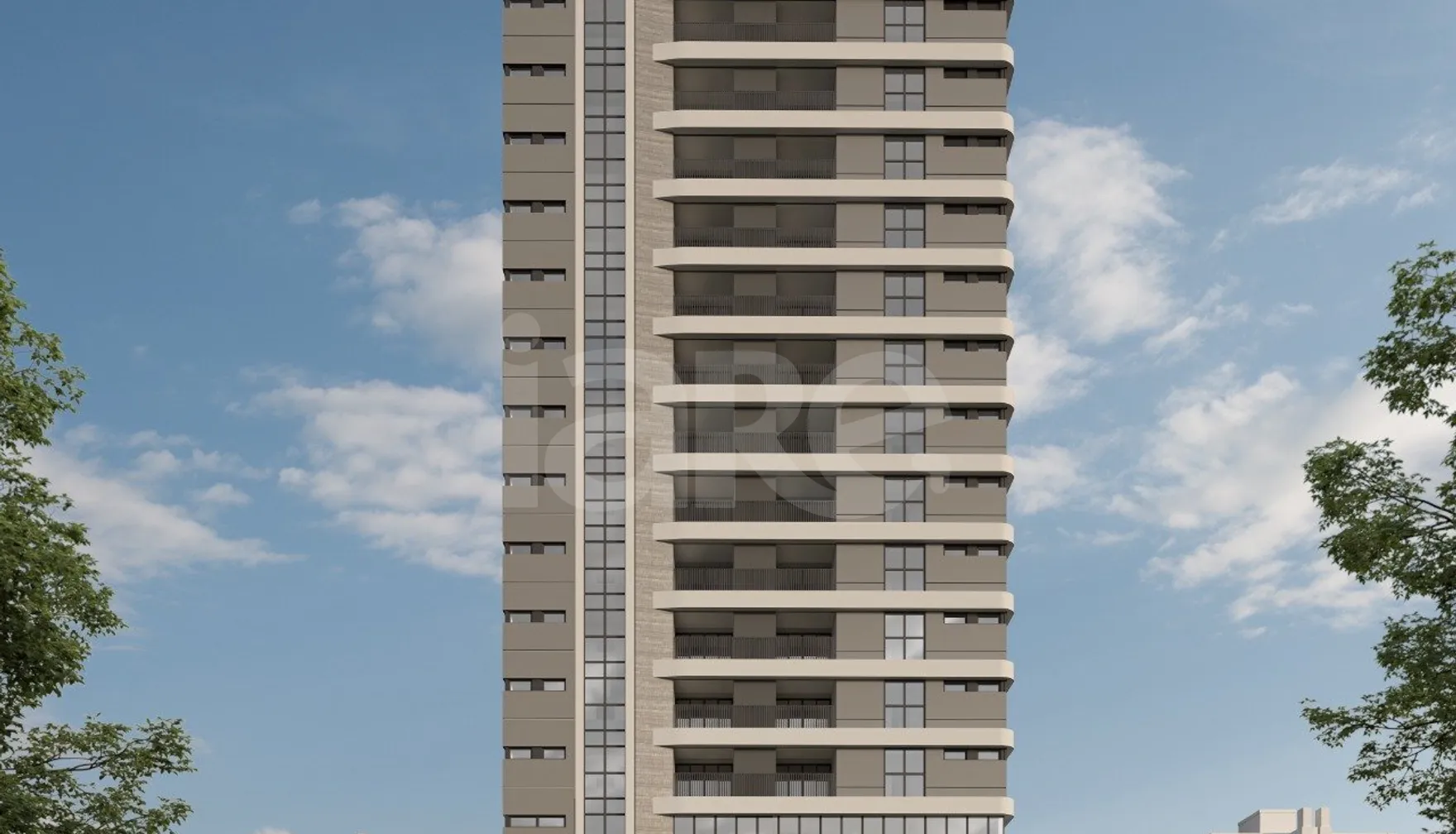 Gran Canária - Apartamento com 85,16 m², em Perequê — foto 1
