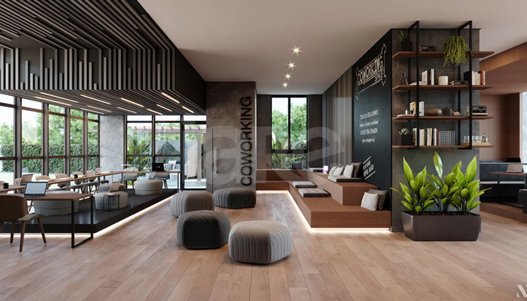 São Vicente Home Club - Apartamento com 62,83 m², em São Vicente — foto 9