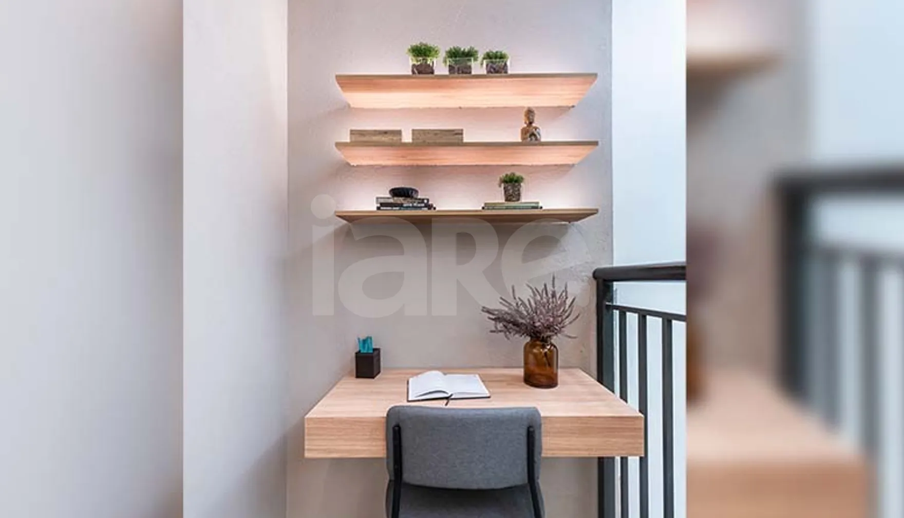 Sphera Panamby Urban - Apartamento com 66,93 m², em Panamby — foto 11