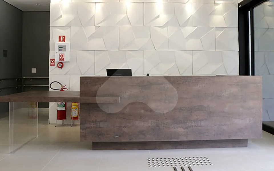 Uffizi Gallery Work - Sala comercial com 51,73 m², em Campo Belo — foto 8