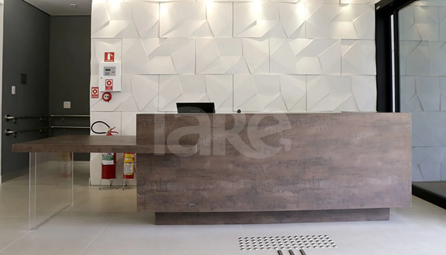 Uffizi Gallery Work - Sala comercial com 51,73 m², em Campo Belo — foto 8
