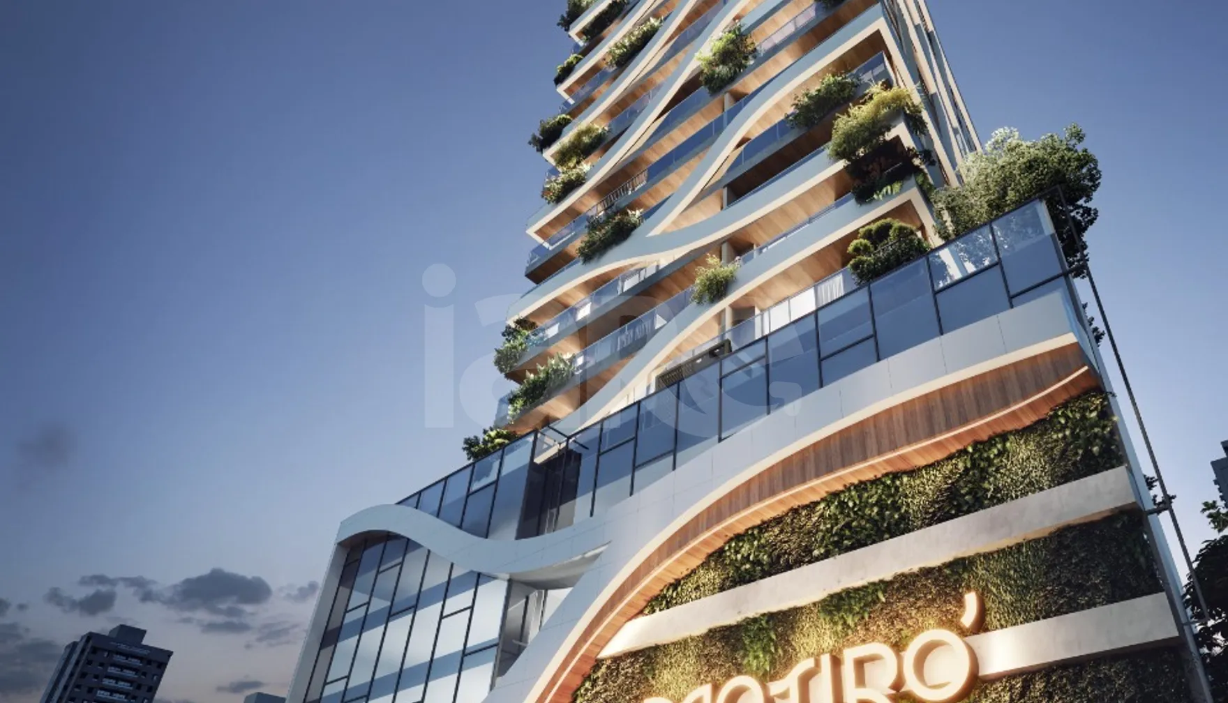 Motiró - Apartamento com 158,24 m², em Fazenda — foto 7