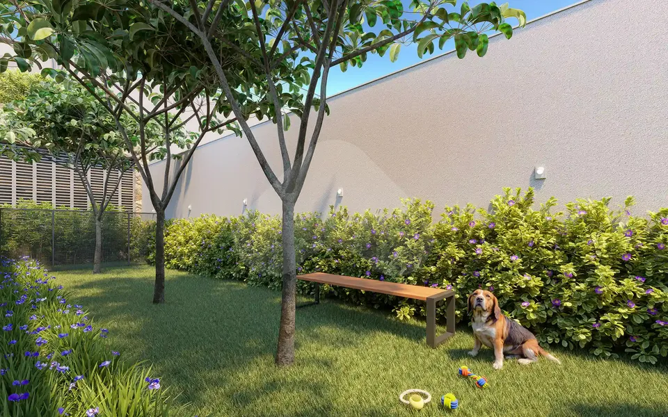 MAC Brooklin - Apartamento com 80,07 m², em Brooklin Paulista — foto 52