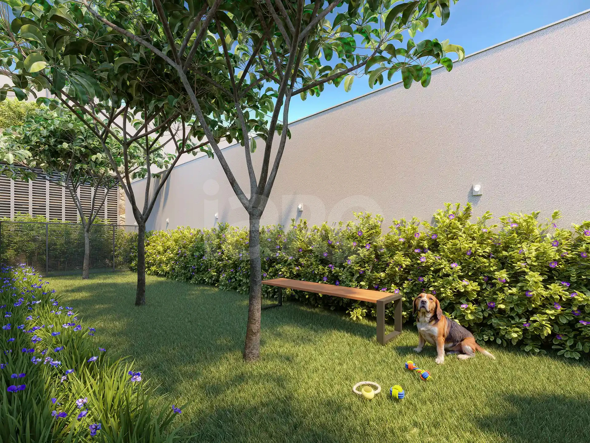 MAC Brooklin - Apartamento com 80,07 m², em Brooklin Paulista — foto 52