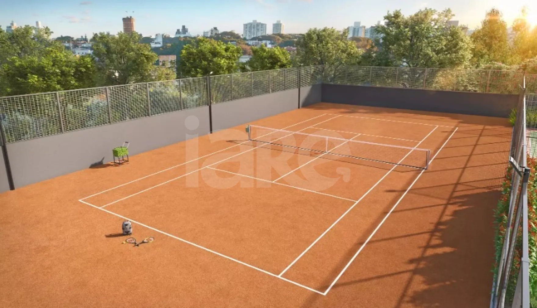 Arte Country Club Apto ONE34456 - Apartamento com 246,7 m², em Boa Vista — foto 10