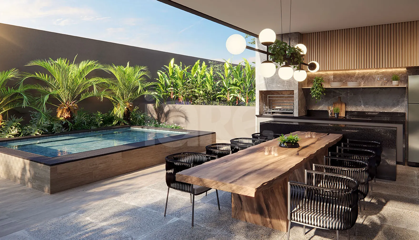 Épico Klabin - Apartamento com 119 m², em Chácara Klabin — foto 21