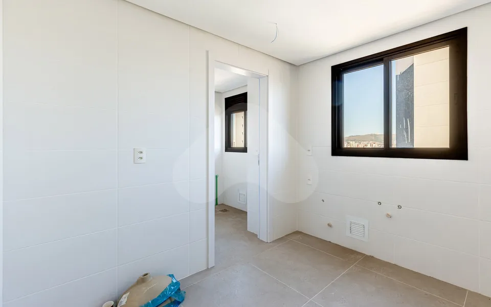 Manhattan Apto ONE19784 - Apartamento com 121,76 m², em Santa Cecília — foto 12