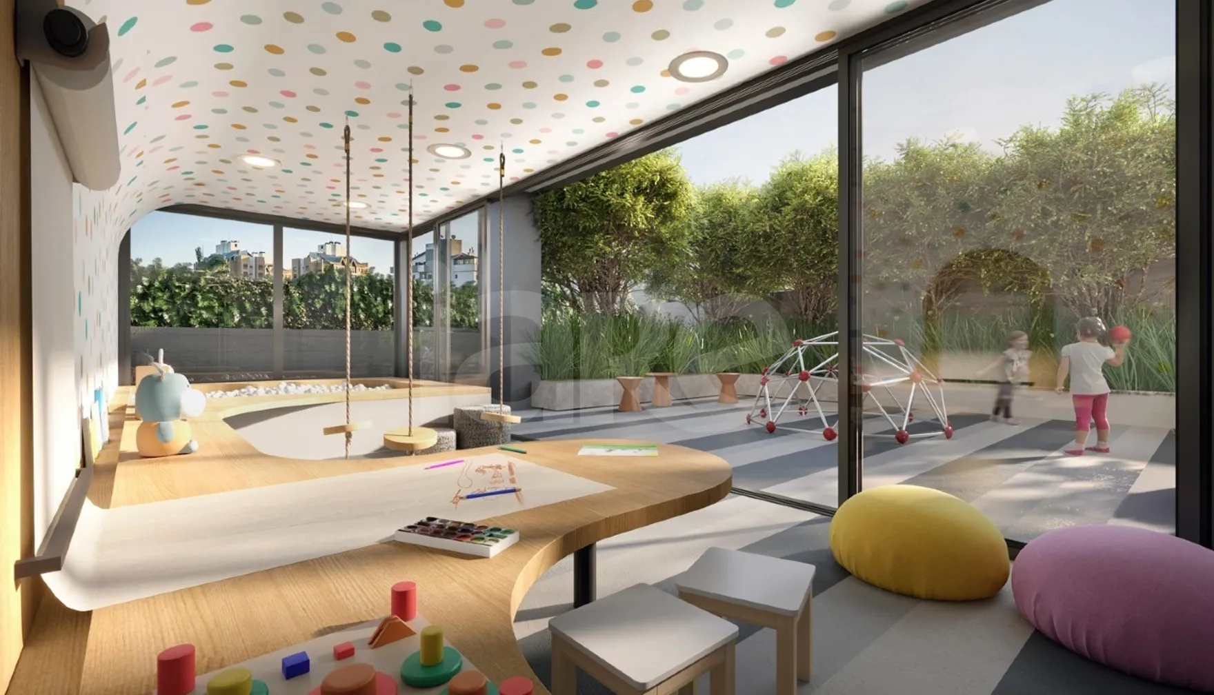 Oscar Itaim - Apartamento com 181 m², em Itaim Bibi — foto 10
