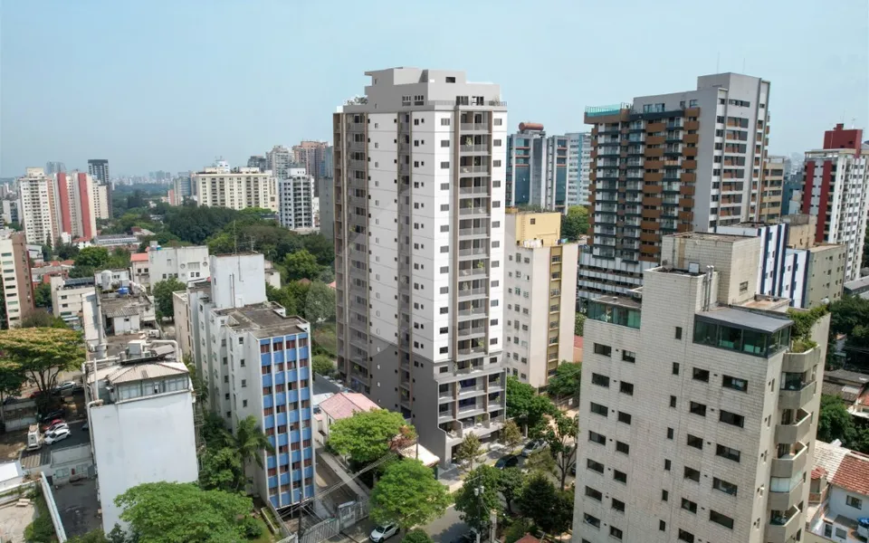 Metroway - Studio com 26,53 m², em Vila Clementino — foto 29