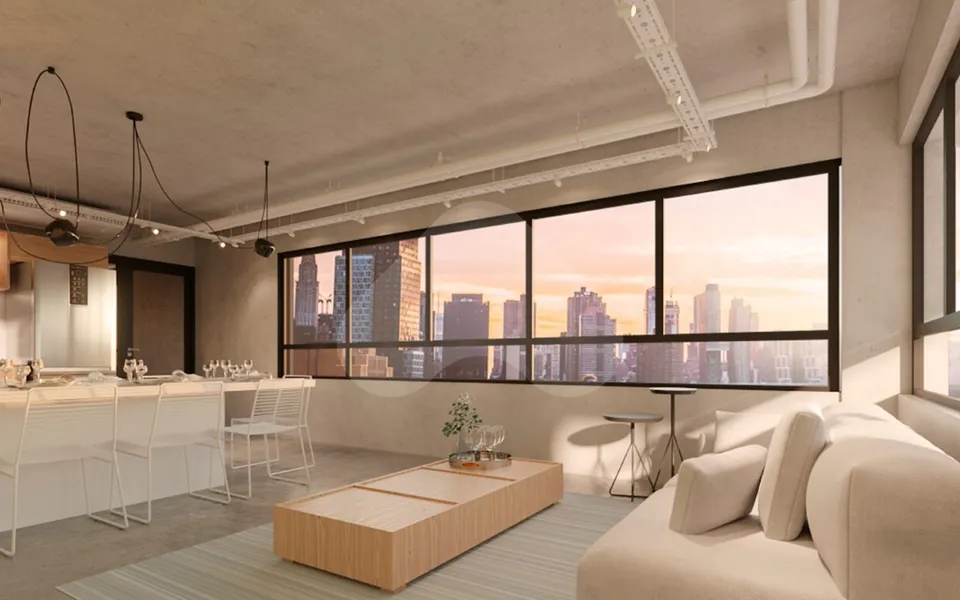 Jaú 1894 - Studio com 42,07 m², em Jardim Paulista — foto 27