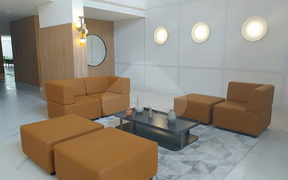 Vista Laura - Apartamento com 111 m², em Pinheiros — foto 19