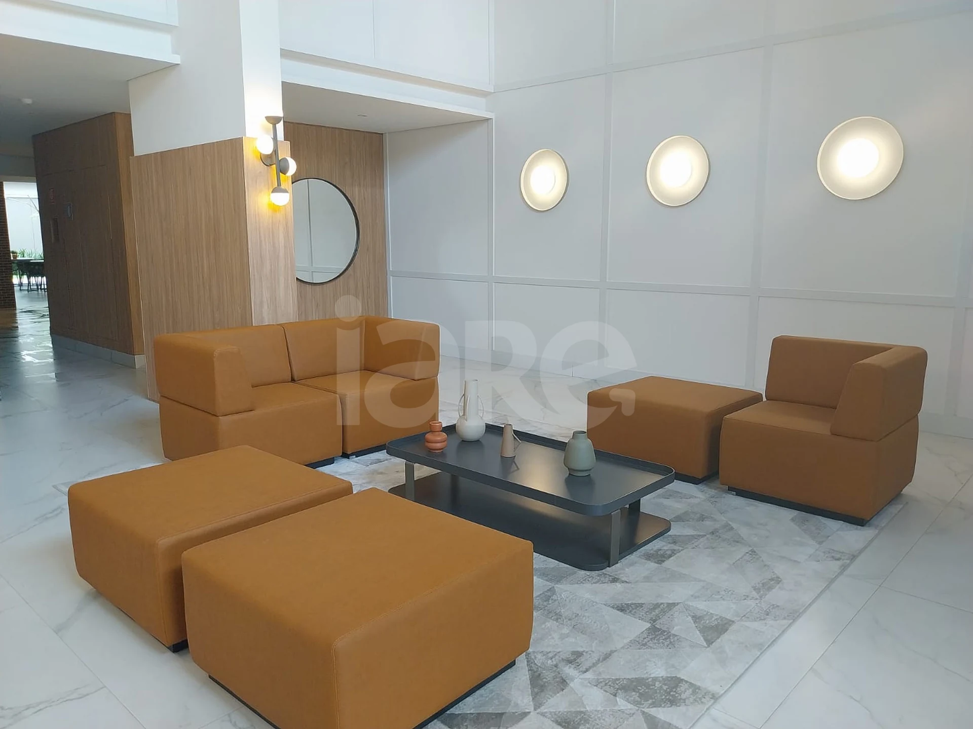 Vista Laura - Apartamento com 111 m², em Pinheiros — foto 19