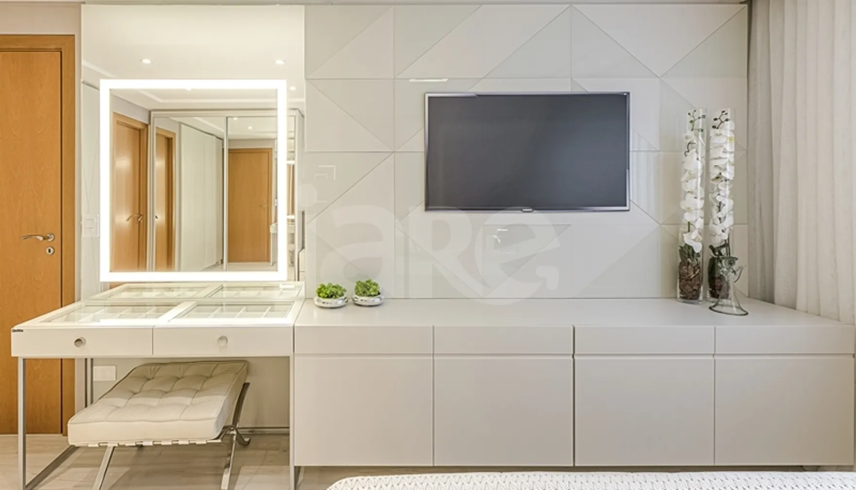Terrasse Créatif Appartements - Apartamento com 94,34 m², em Água Verde — foto 27