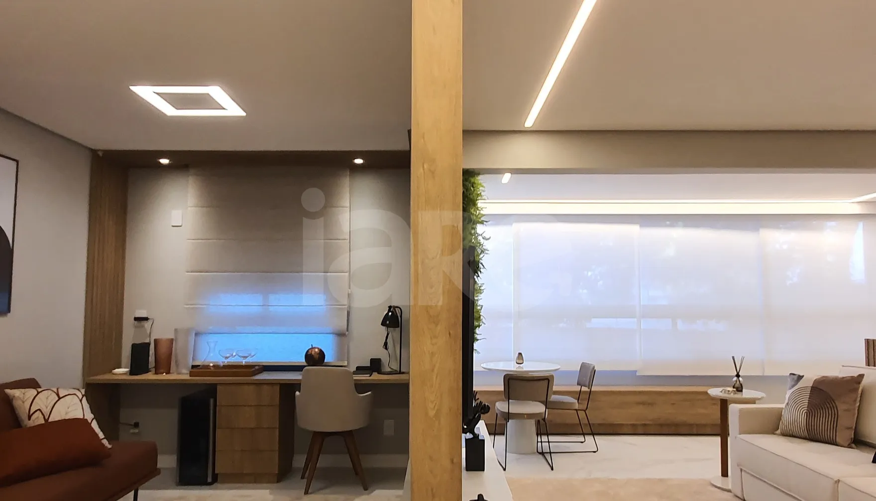 Roriz - Apartamento com 102,37 m², em Vila Assunção — foto 35