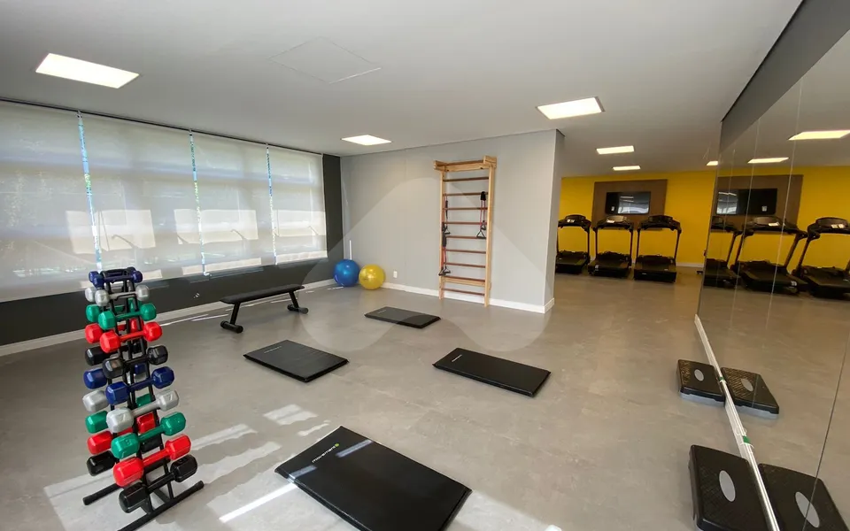 Origem Freguesia do Ó - Apartamento com 57,26 m², em Freguesia do Ó — foto 12