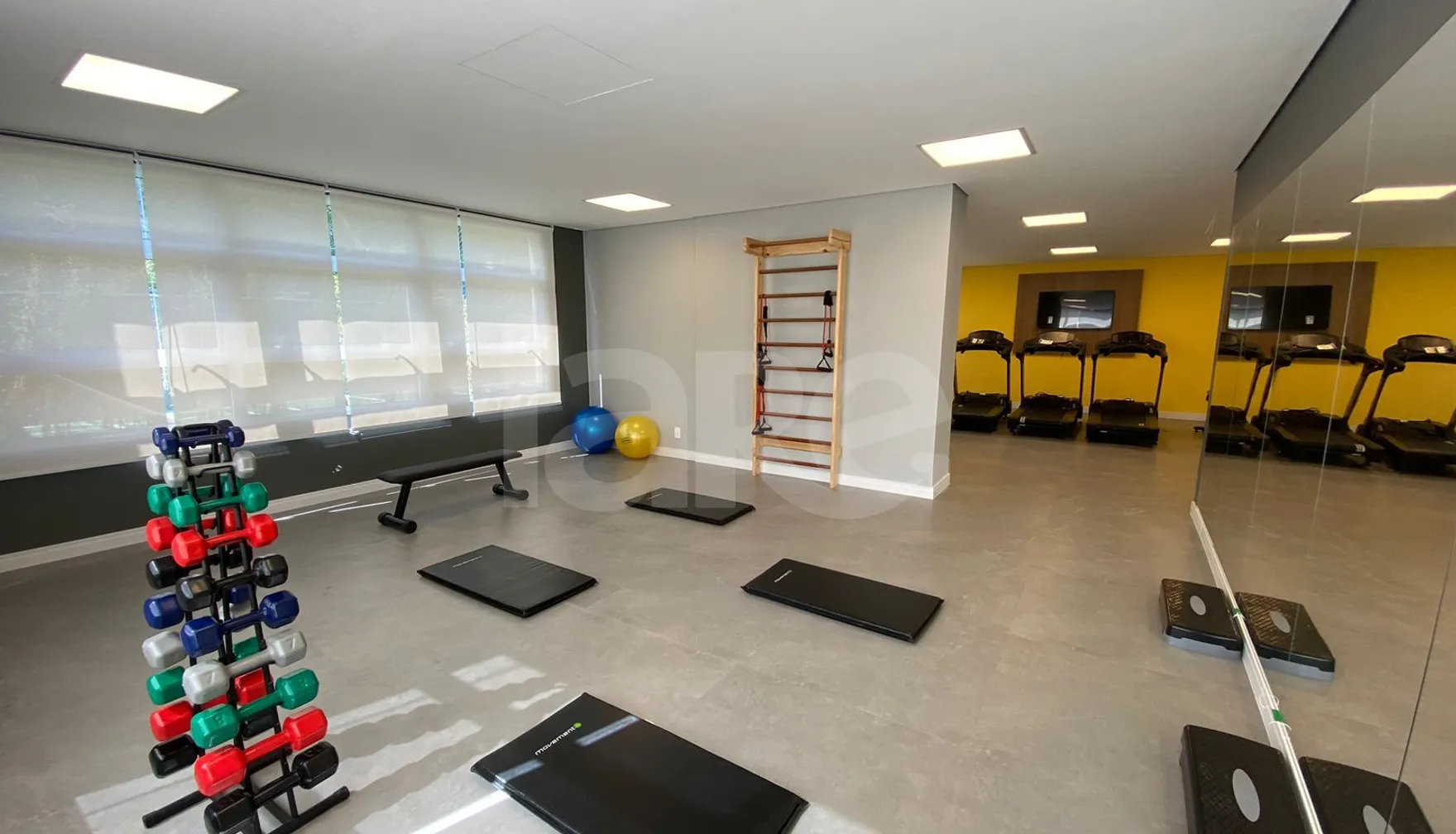 Origem Freguesia do Ó - Apartamento com 57,26 m², em Freguesia do Ó — foto 12