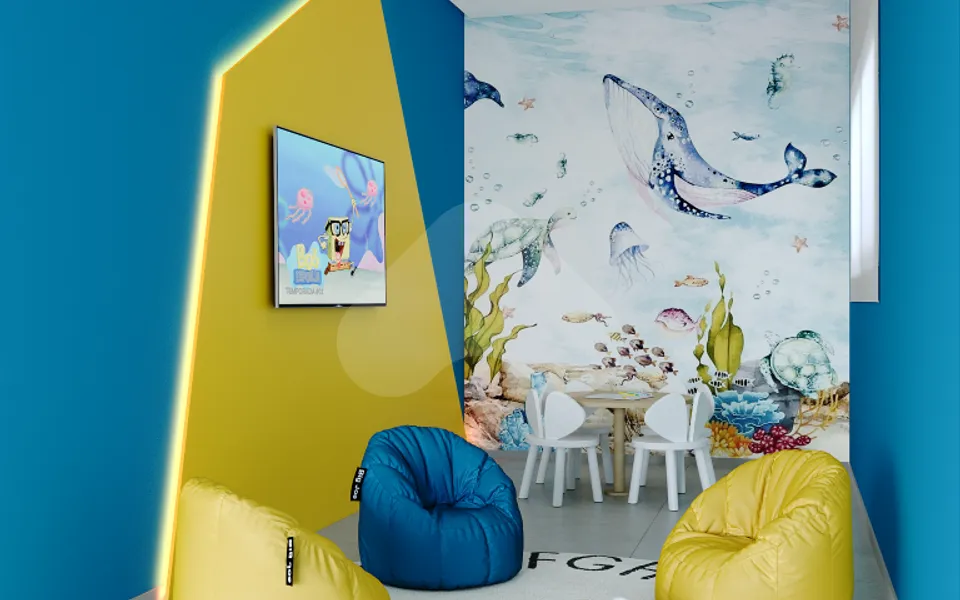 Idea Studi Inteligenti - Studio com 28,42 m², em Boa Vista — foto 8