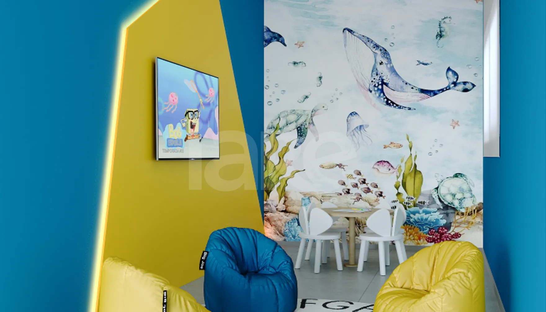 Idea Studi Inteligenti - Studio com 28,42 m², em Boa Vista — foto 8