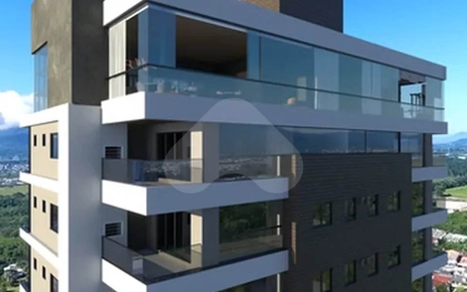 Alipio Schirmann - Apartamento com 140,52 m², em Meia Praia — foto 26