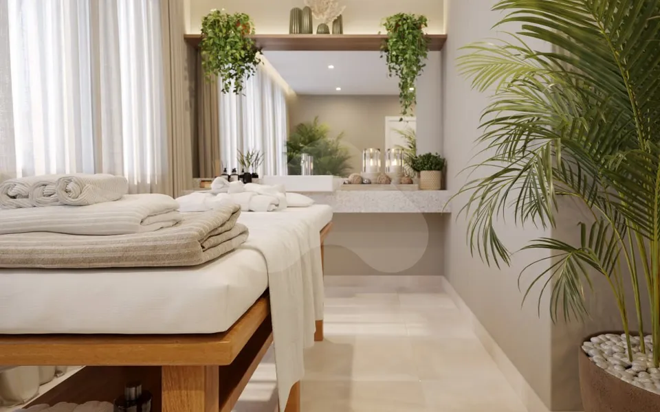 Terranoá - Apartamento com 41,01 m², em Lapa — foto 11
