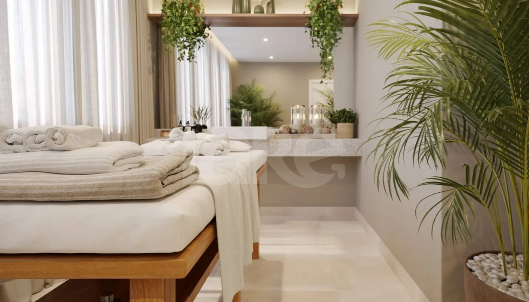 Terranoá - Apartamento com 49,8 m², em Lapa — foto 11