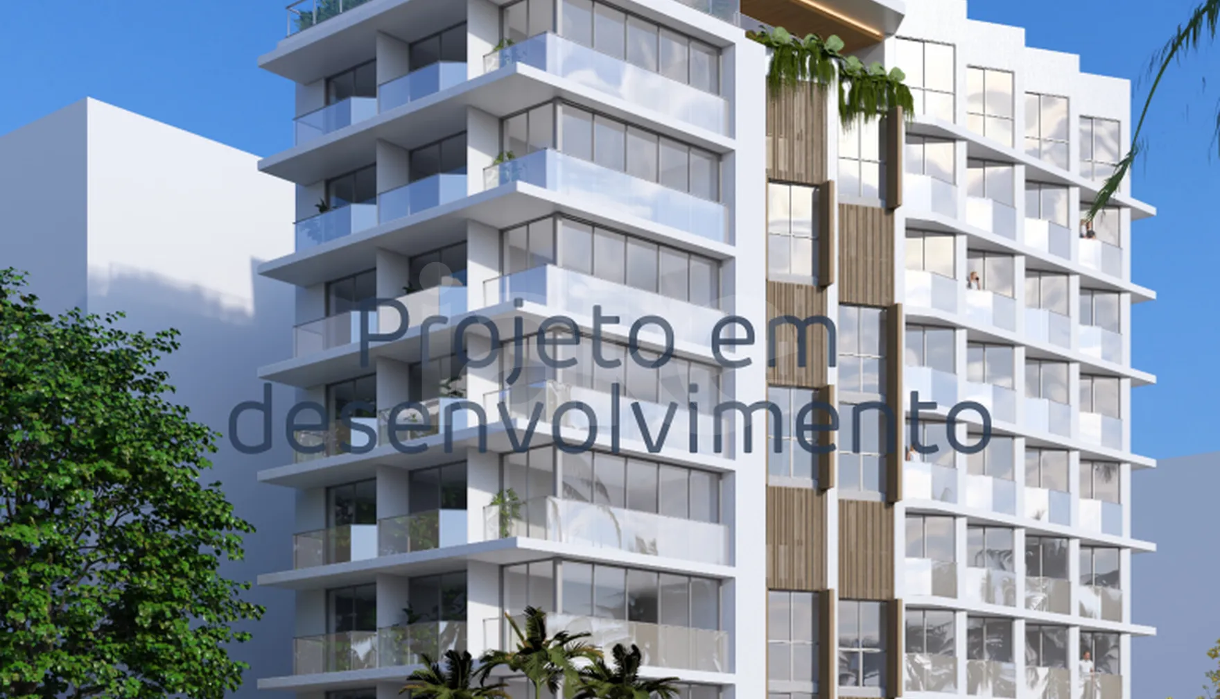 Salt Design - Loja com 45,06 m², em Intermares — foto 1
