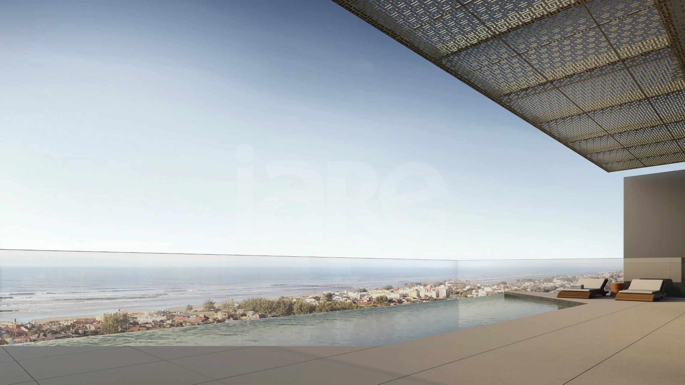Doha Exclusive Living - Apartamento com 174,57 m², em Navegantes — foto 19