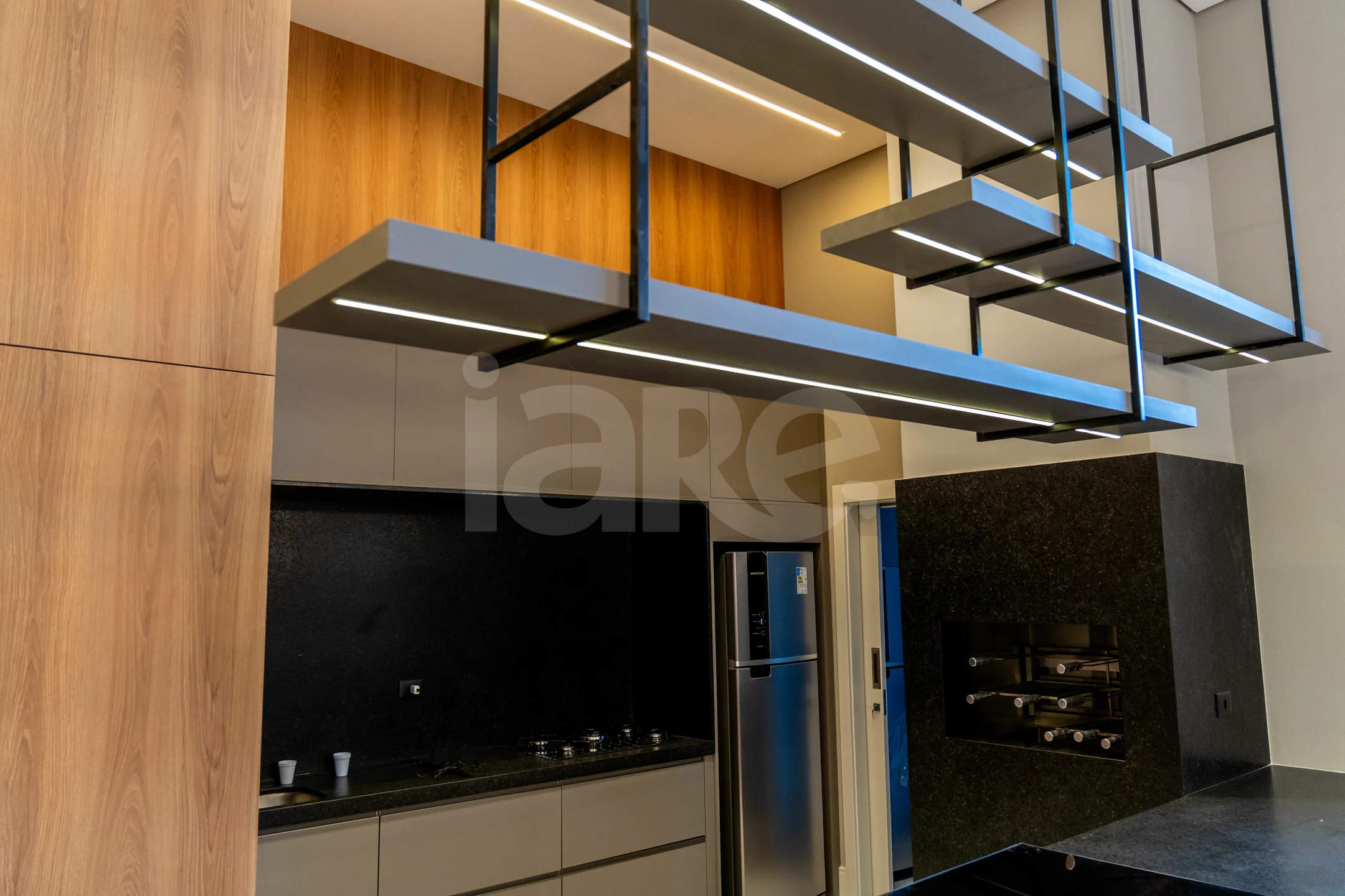 Arte Acqua - Cobertura com 170,51 m², em Água Verde — foto 18