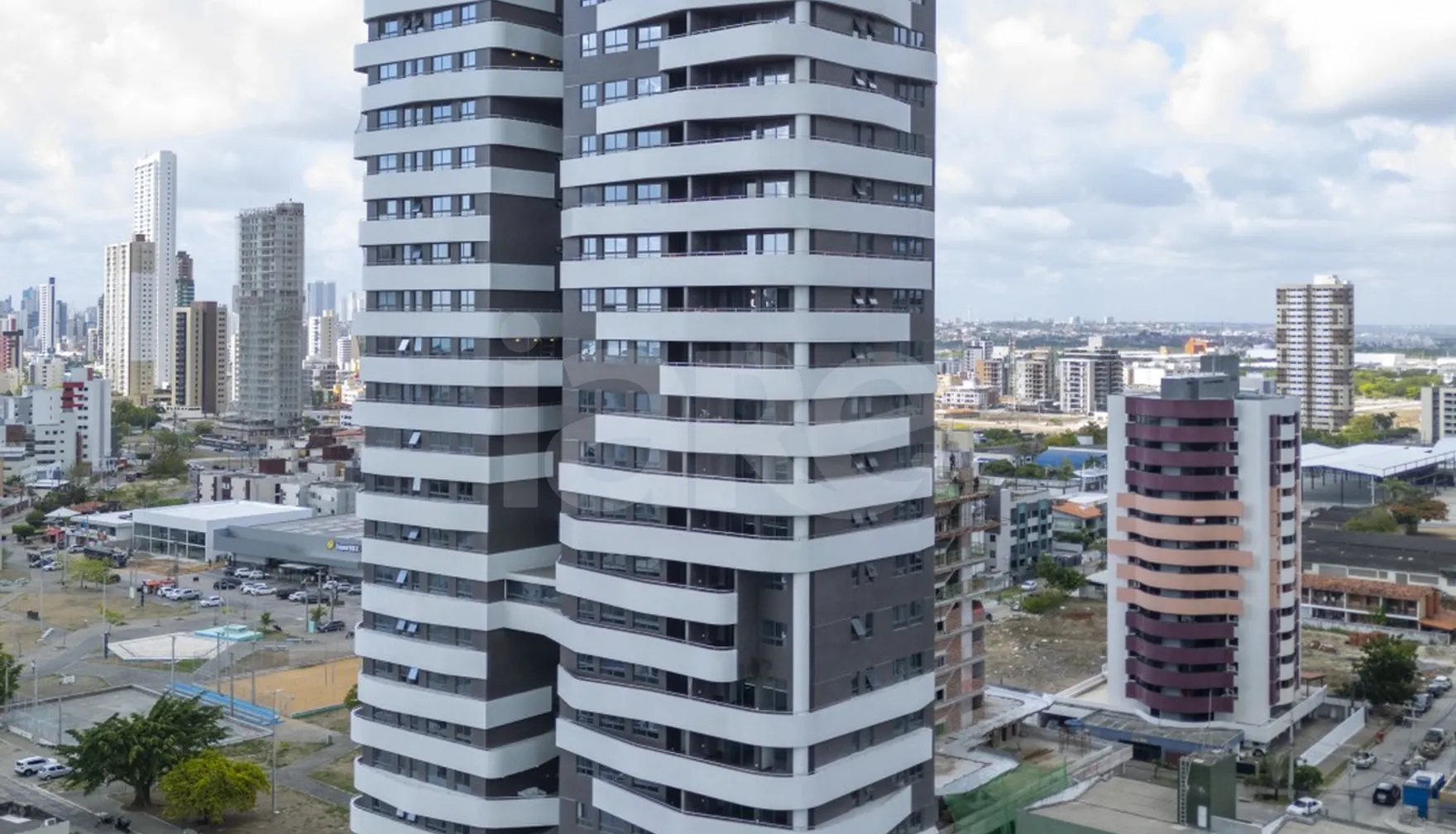 EN-HADÁ - Apartamento com 109 m², em Jardim Oceania — foto 30