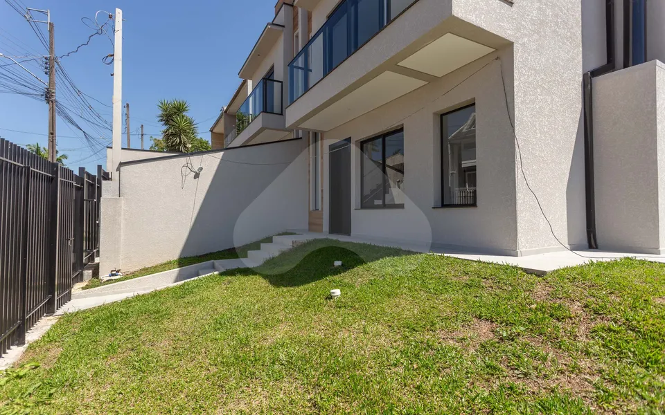 Residencial NMS - Casa com 103,56 m², em Atuba — foto 14