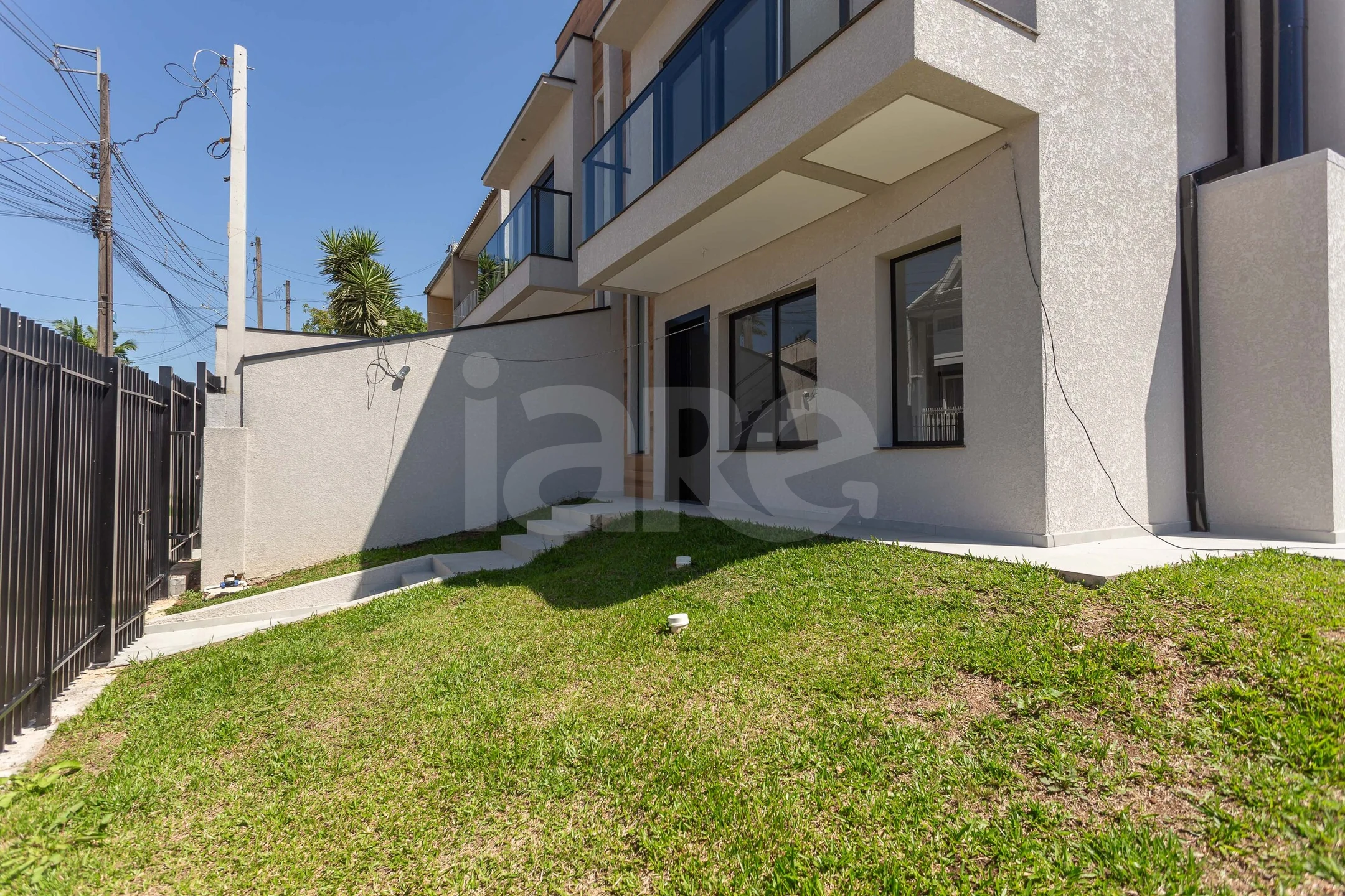 Residencial NMS - Casa com 103,56 m², em Atuba — foto 42