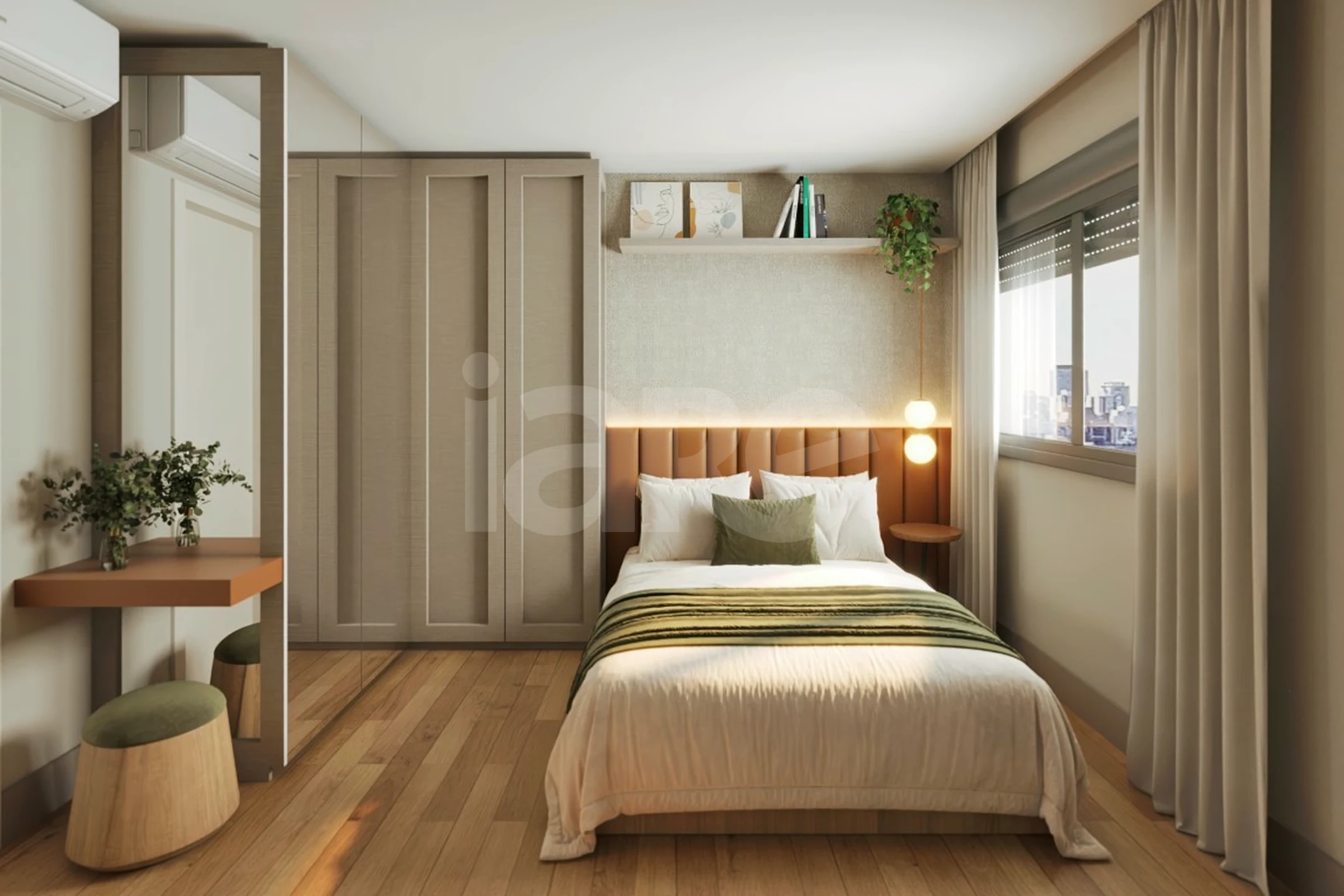 Kami - Apartamento com 64 m², em Vila da Saúde — foto 11