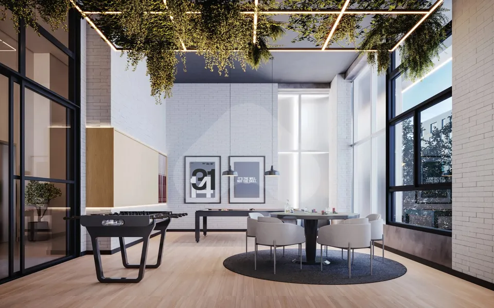 Insight - Apartamento com 113 m², em Vila Izabel — foto 9