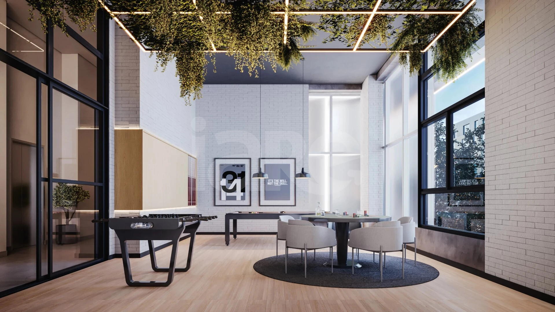 Insight - Apartamento com 113 m², em Vila Izabel — foto 9